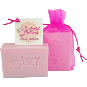 Juicy Shea Butter Soap