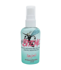 Bite Me Bug Spray