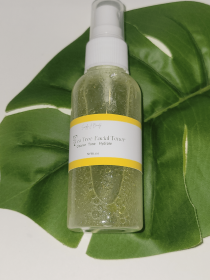 Tea Tree Face Toner