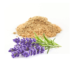 Lavender Sandalwood Body Wash