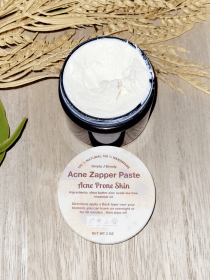 Acne Zapper Paste