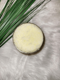 Lemongrass Face Scrub