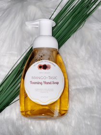 Mango-tastic Foaming Hand Soap