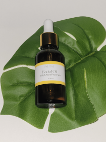 Oily/Acne Prone Skin Facial Oil