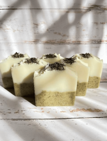 Rosemary Soap