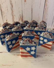 Patriot Soap