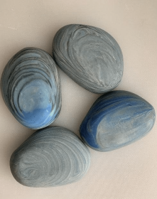 Rocks Soap