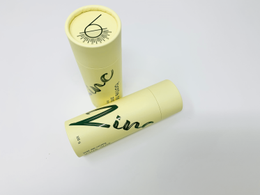 Zinc Stick