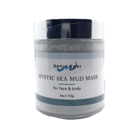 Mystic Sea Mud Mask