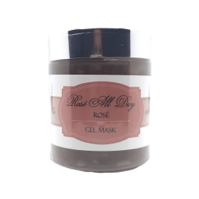 Rose' All Day Rose' Gel Mask