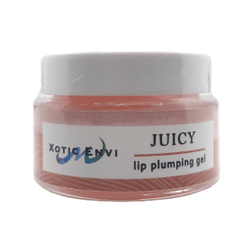 Juicy Lip Plumping Gel