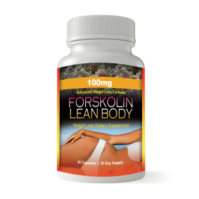 Forskolin Lean Body  (30 capsules)