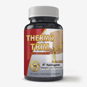 ThermoTrim Fat-Burner (30 capsules)