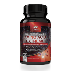 Advanced Body Building Amino Acid Extreme (150 Tablets)