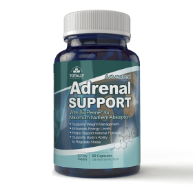 Advanced Adrenal Support (60 capsules)