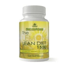 Lemon Lean Diet 1500mg (30 capsules)