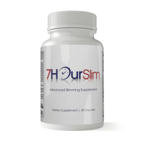 7Hour Slim Weight Loss and Calorie Burner (60 capsules)