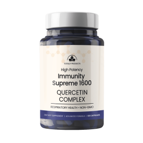 Immunity Supreme Quercetin Complex