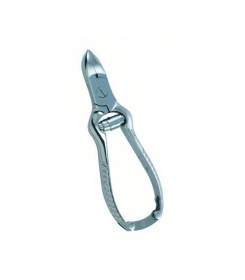 Barrel Spring Toe Nail Clipper / Cutter 5.5 Inch Size