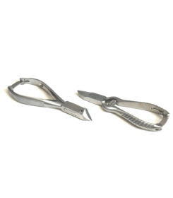 Heavy Duty Variety Toe Nail Clippers Cutters Set