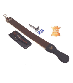 Barber's Choice Complete Shaving Trimming Hair Strop