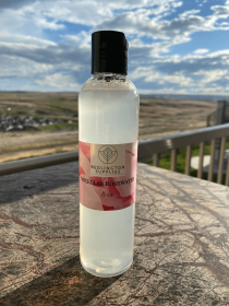 Micellar Rosewater, 8 oz Bottles