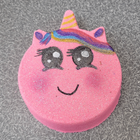 Bath Bomb - Unicorn Princess