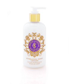 2oz French Lavender Hydrating Body Lotion