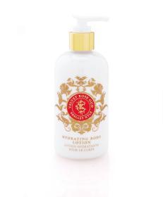 2oz Velvet Rose Oud Hydrating Body Lotion