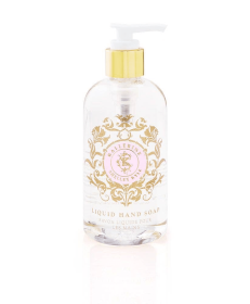 8oz Ballerine Liquid Hand Soap