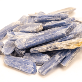 Blue Kyanite | Blade | 25-60 mm | 1lb | Brazil