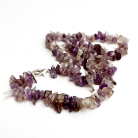 Auralite 23 | Chip Necklace | 18" in | Canada