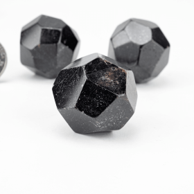 Garnet | Faceted | Polished | 20-30mm | India