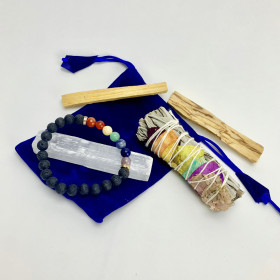 Chakra Balancing Kit