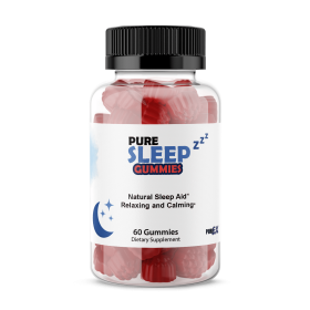 Pure Sleep Gummies