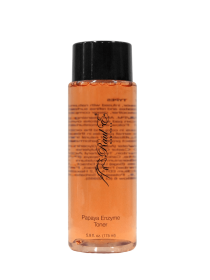 Raul E (R)  Toner Papain  Face-Dry, Oily, Dull, Acne Prone Skin - Eau Fraiche