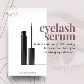 Eyelash Serum