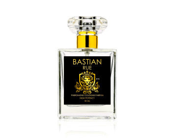 BASTIAN RUE HIGH POTENCY FRENCH PHEROMONE COLOGNE