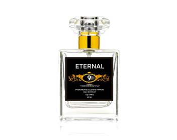 ETERNAL - FRENCH HIGH POTENCY PHEROMONE COLOGNE