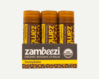 Honeybalm 3-pack