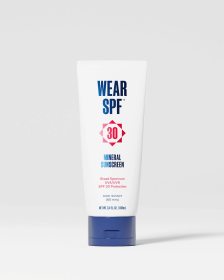 MINERAL SUNSCREEN