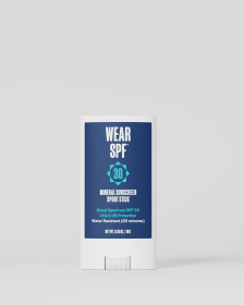 MINERAL SUNSCREEN STICK