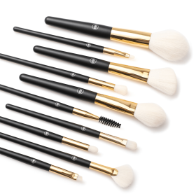 Chic Artistry Kit Brush Set