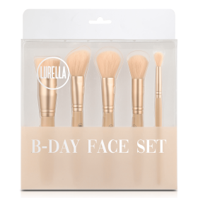 B-DAY Face Set