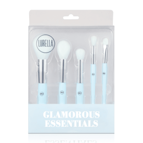 Glamorous Essentials Brush Set