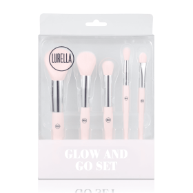 Glow & Go Brush Set