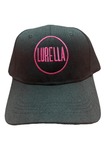 Lurella Curved Brim Hat