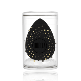 Teardrop Beauty Sponge - Black