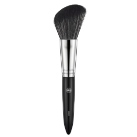 Large Angled Powder Brush - LC02