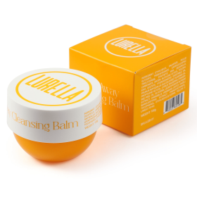 Melt Away Cleansing Balm